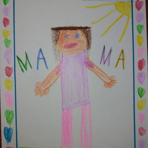 Mama