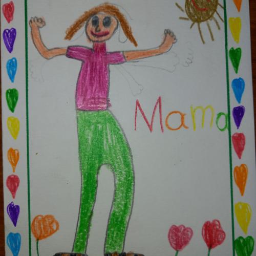 Mama