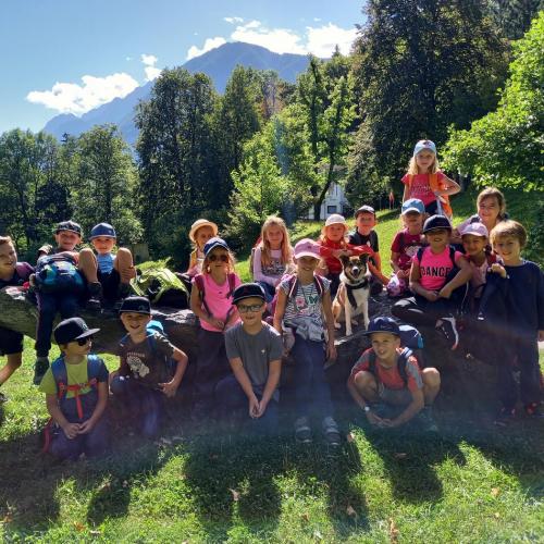 Wandertag