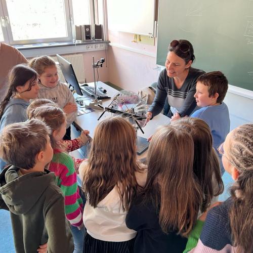 Schule