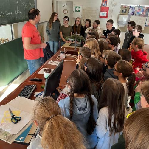Schule