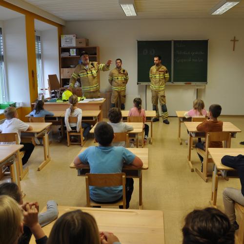 Brandschutz