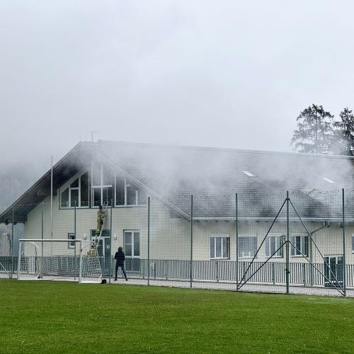 Brandschutz
