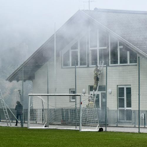 Brandschutz