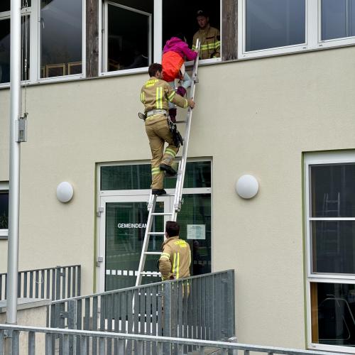 Brandschutz