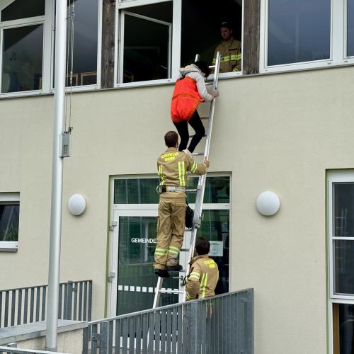 Brandschutz