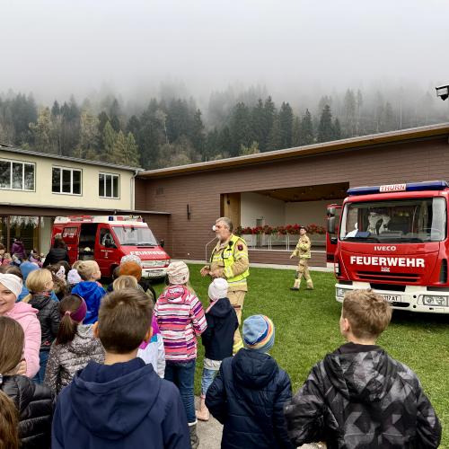Brandschutz