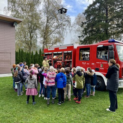 Brandschutz