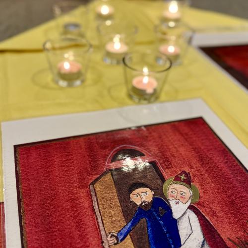 Nikolaus