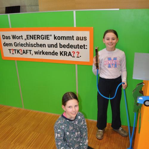 Energie