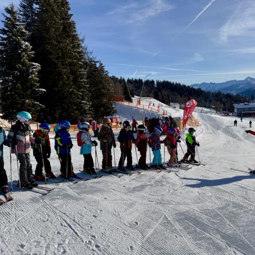 Ski