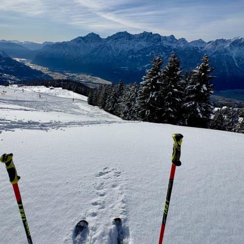 Ski