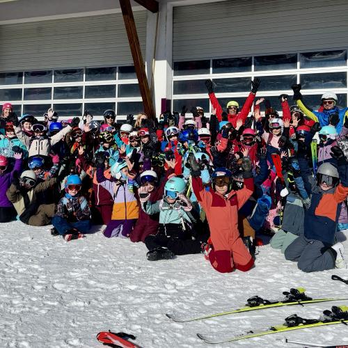 Ski