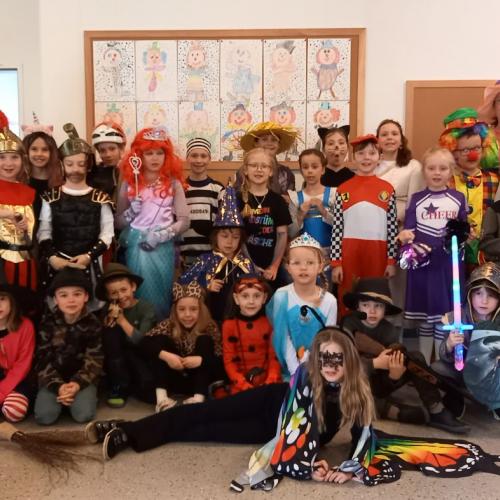Fasching