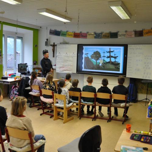 Cyberkids