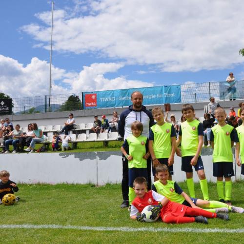 Fußball
