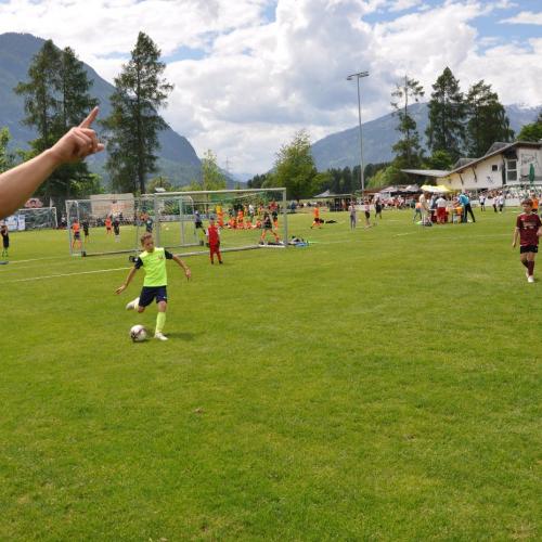Fußball