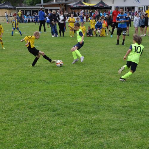 Fußball