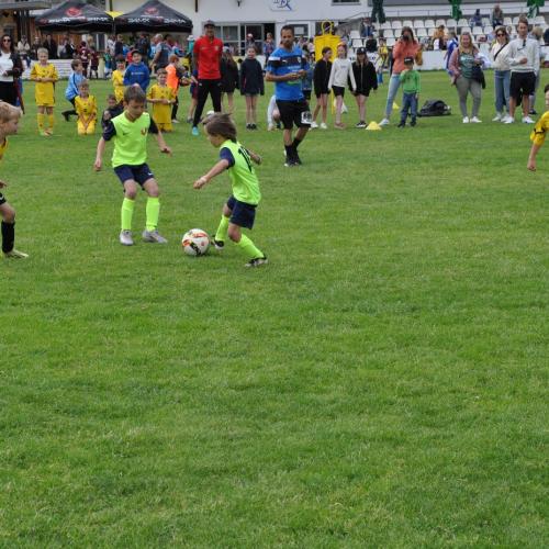 Fußball