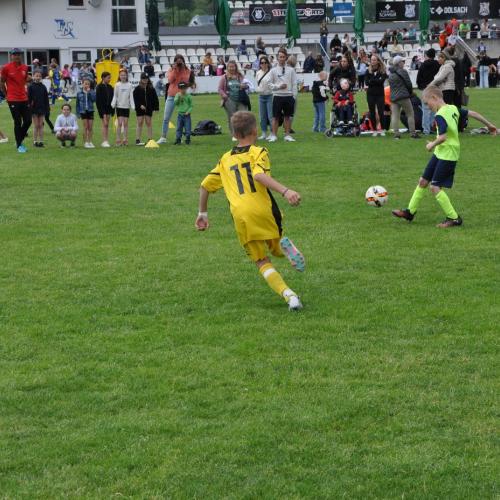 Fußball