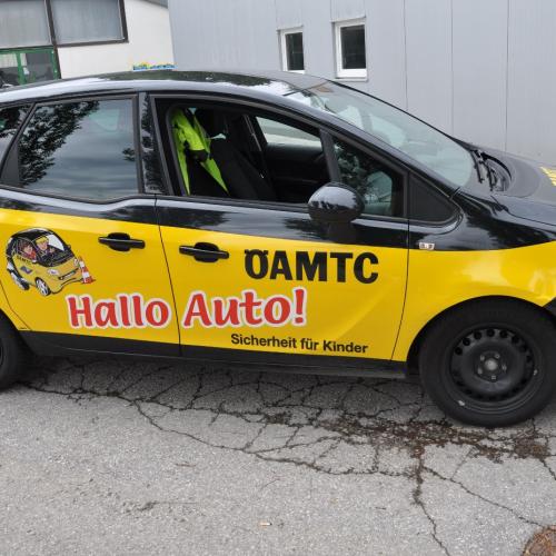Hallo Auto