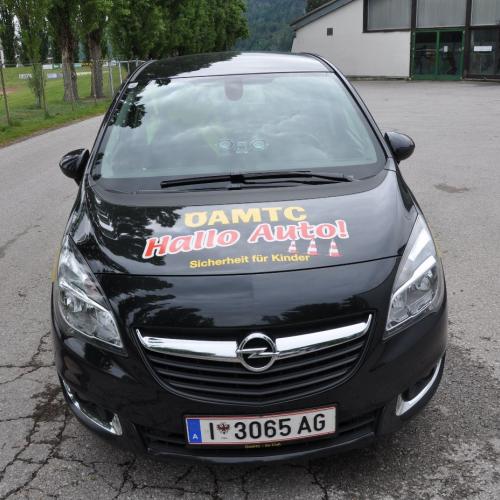 Hallo Auto