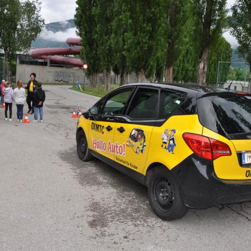 Hallo Auto
