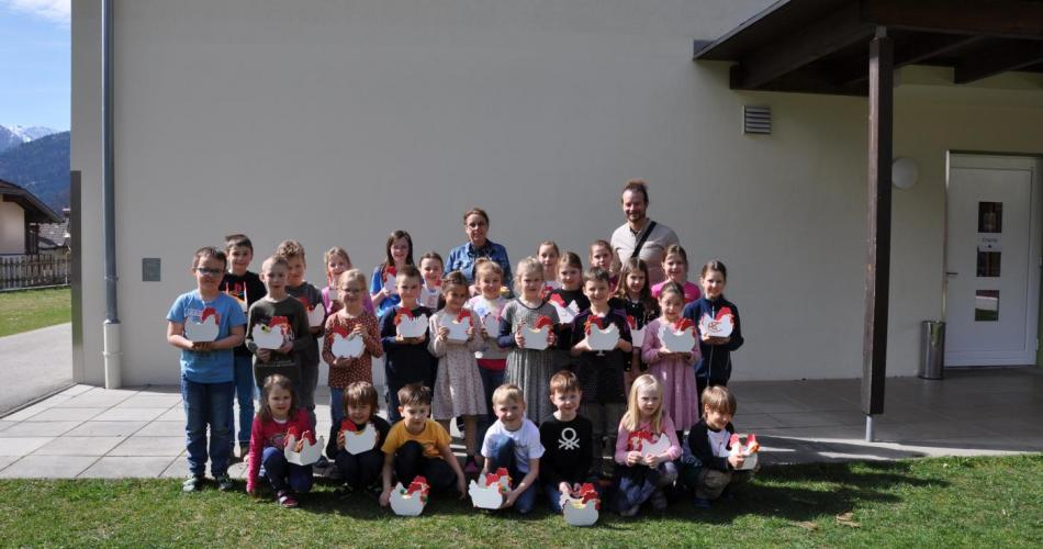 Ostern