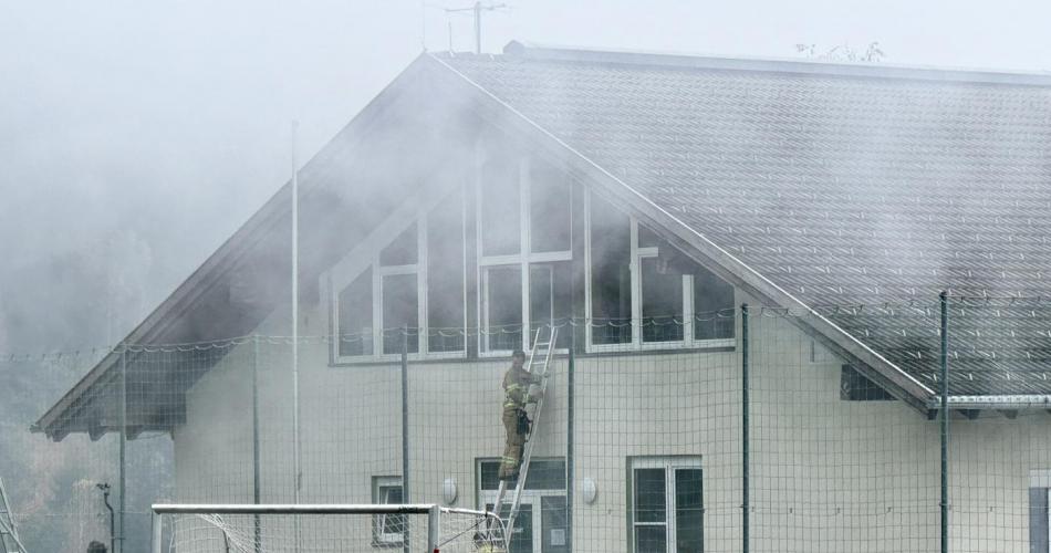 Brandschutz
